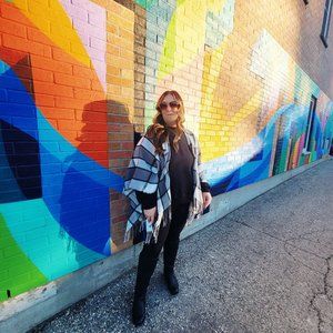 Meet your Posher, Michelle